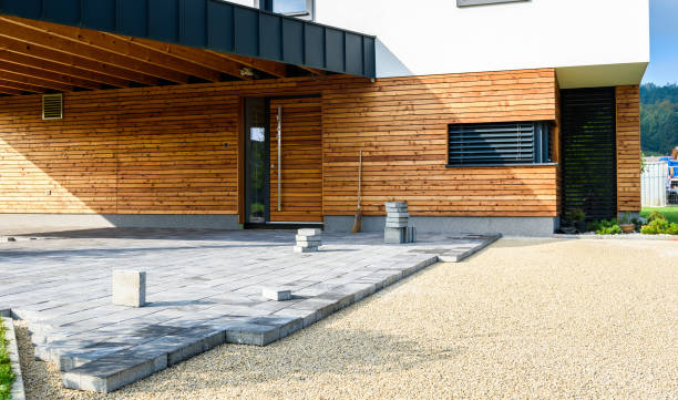 Best Affordable Driveway Pavers  in Bonham, TX