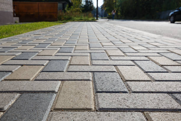 Best Affordable Driveway Pavers  in Bonham, TX