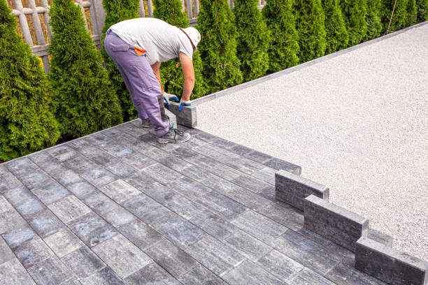Best Commercial Driveway Pavers  in Bonham, TX