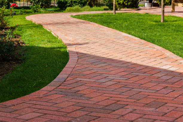 Best Concrete Paver Driveway  in Bonham, TX