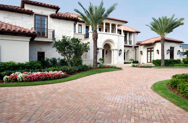 Reliable Bonham, TX Driveway Pavers Solutions