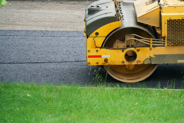 Best Brick Driveway Pavers  in Bonham, TX
