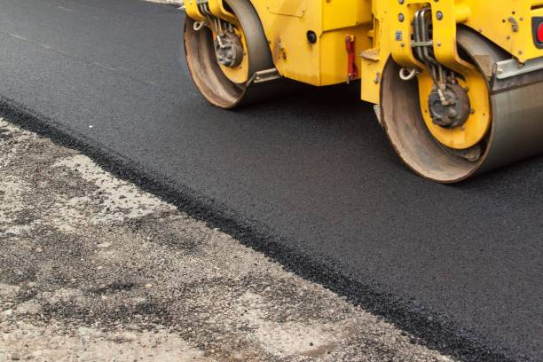 Reasons to Select Us for Your Driveway Paving Requirements in Bonham, TX